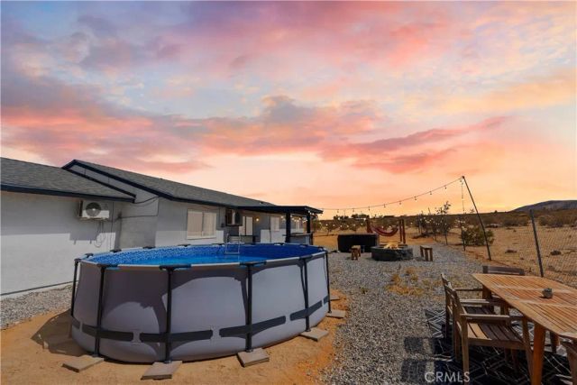 670 Ducor Avenue, Landers, CA 92285