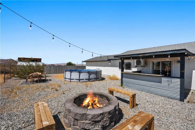 670 Ducor Avenue, Landers, CA 92285