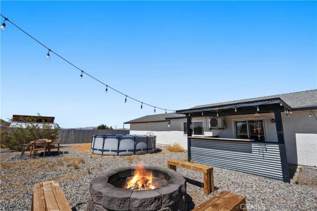 670 Ducor Avenue, Landers, CA 92285