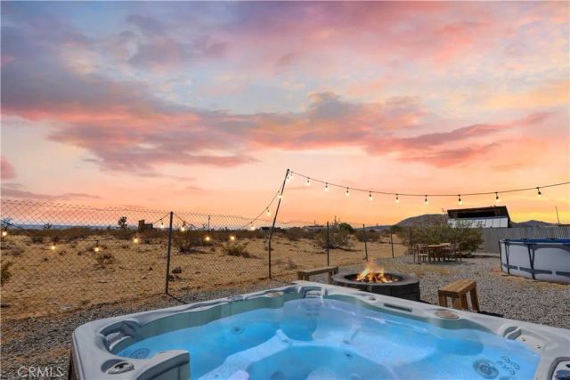 670 Ducor Avenue, Landers, CA 92285