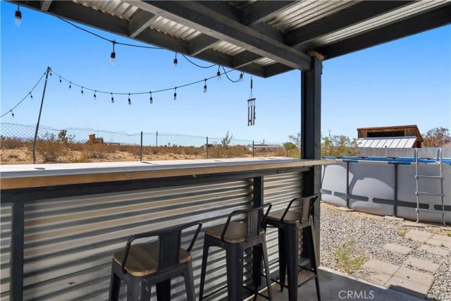 670 Ducor Avenue, Landers, CA 92285