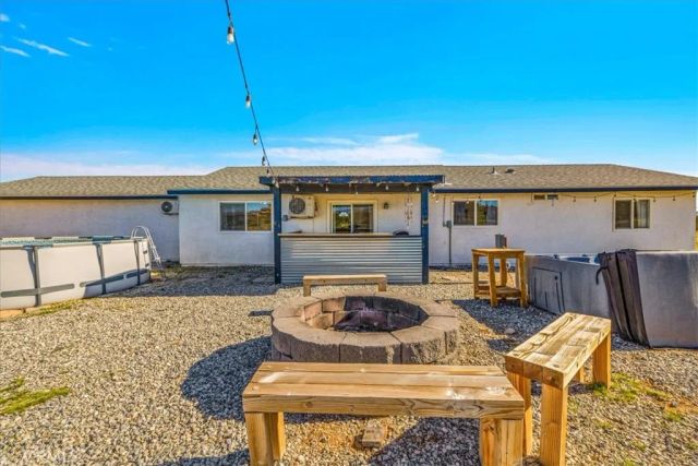670 Ducor Avenue, Landers, CA 92285