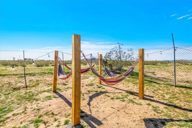 670 Ducor Avenue, Landers, CA 92285