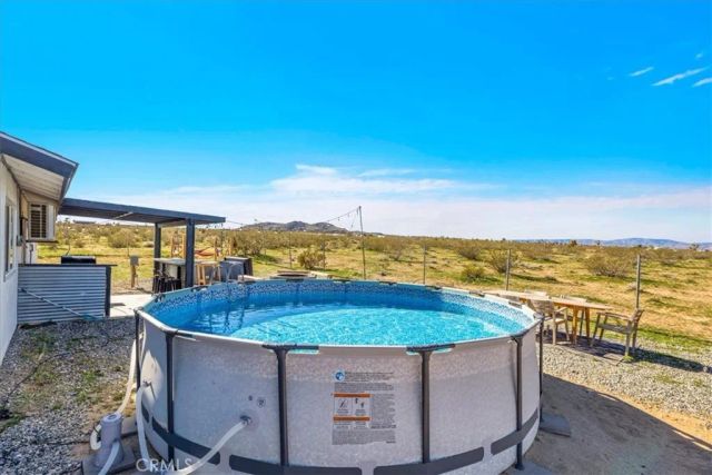 670 Ducor Avenue, Landers, CA 92285