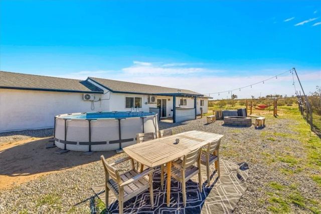 670 Ducor Avenue, Landers, CA 92285