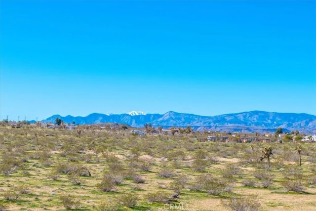 670 Ducor Avenue, Landers, CA 92285