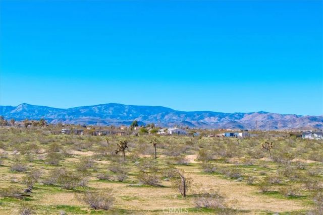 670 Ducor Avenue, Landers, CA 92285