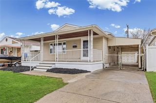 277 White Street, Ecorse, MI 48229