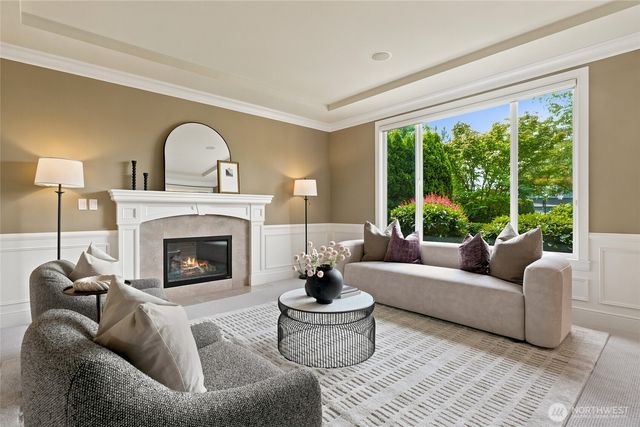 3054 205th Court NE, Sammamish, WA 98074