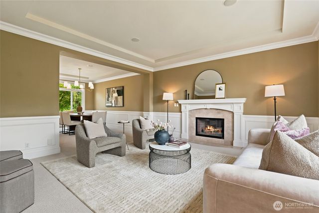3054 205th Court NE, Sammamish, WA 98074