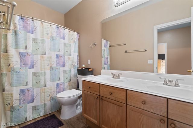 264 Faith Filled Court, Henderson, NV 89052