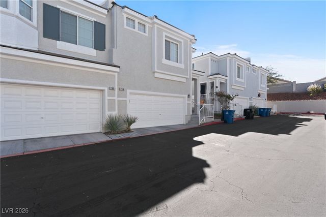 264 Faith Filled Court, Henderson, NV 89052