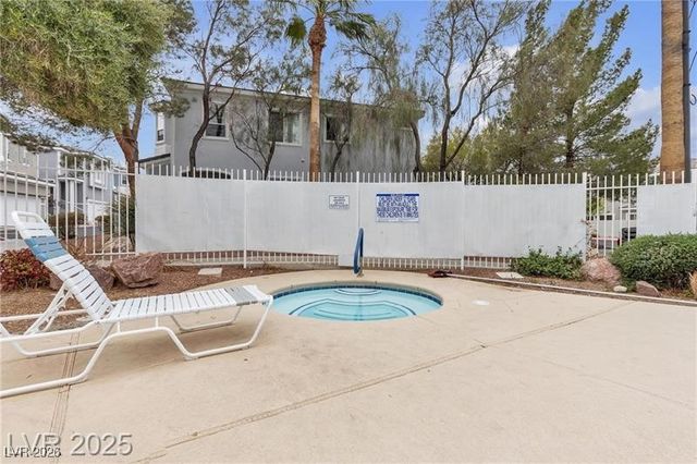 264 Faith Filled Court, Henderson, NV 89052