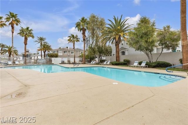 264 Faith Filled Court, Henderson, NV 89052