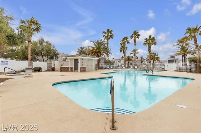 264 Faith Filled Court, Henderson, NV 89052