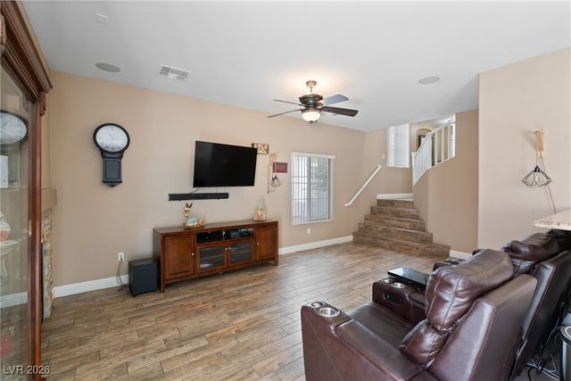 264 Faith Filled Court, Henderson, NV 89052