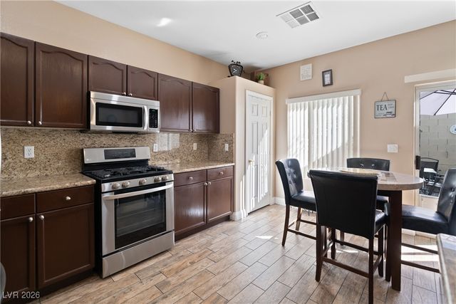 264 Faith Filled Court, Henderson, NV 89052