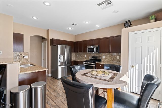 264 Faith Filled Court, Henderson, NV 89052