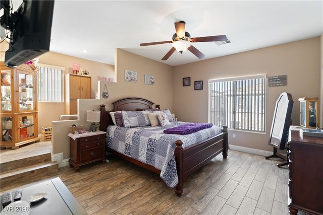 264 Faith Filled Court, Henderson, NV 89052