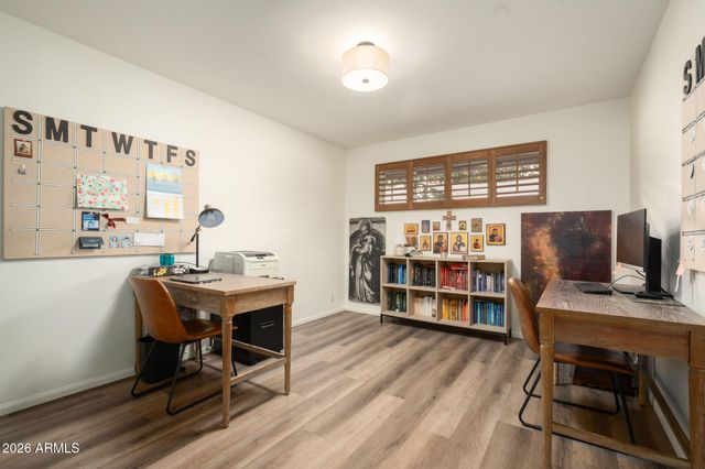 1222 E MYRTLE Avenue, Phoenix, AZ 85020