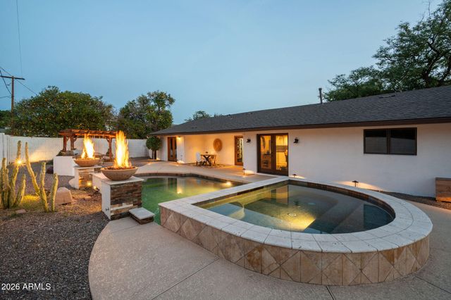 1222 E MYRTLE Avenue, Phoenix, AZ 85020