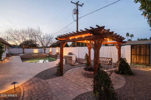 1222 E MYRTLE Avenue, Phoenix, AZ 85020