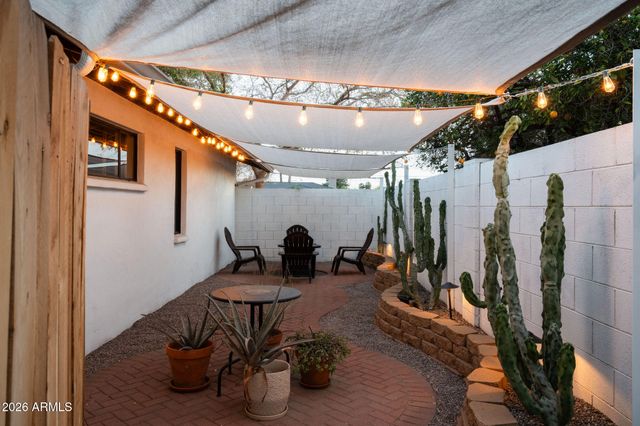 1222 E MYRTLE Avenue, Phoenix, AZ 85020