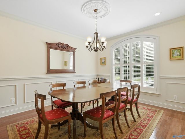 115 Featherstone Lane, Owens Cross Roads, AL 35763