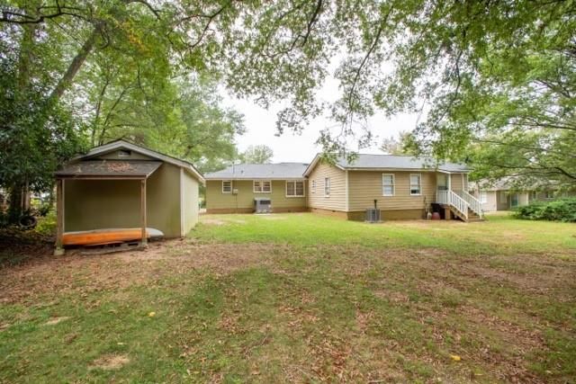 133 Nelson Street B, Monroe, GA 30655