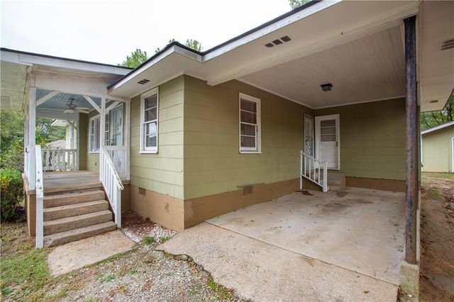 133 Nelson Street B, Monroe, GA 30655