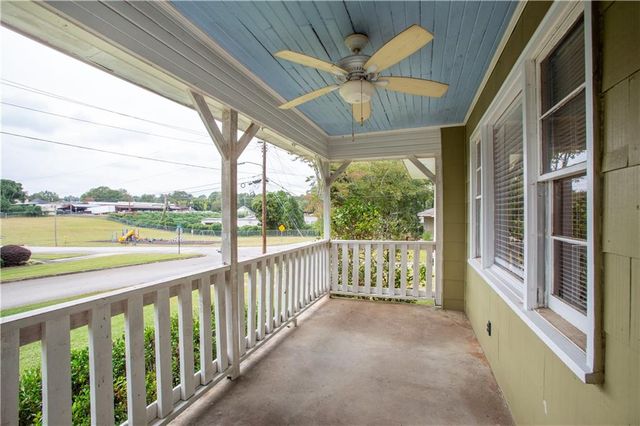 133 Nelson Street B, Monroe, GA 30655