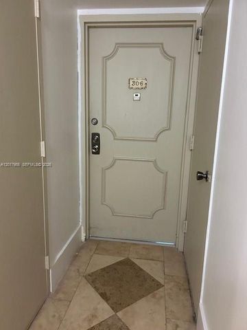 2101 S Ocean Dr 306, Hollywood, FL 33019