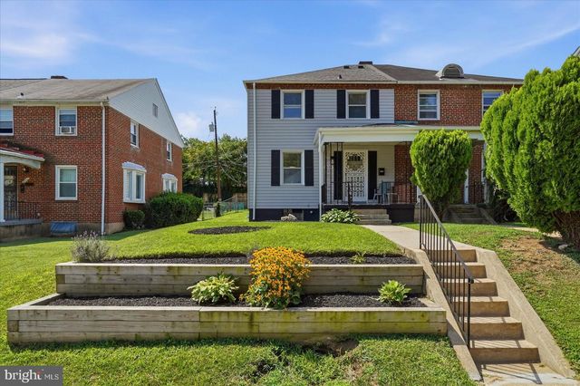4509 ROKEBY RD, Baltimore, MD 21229