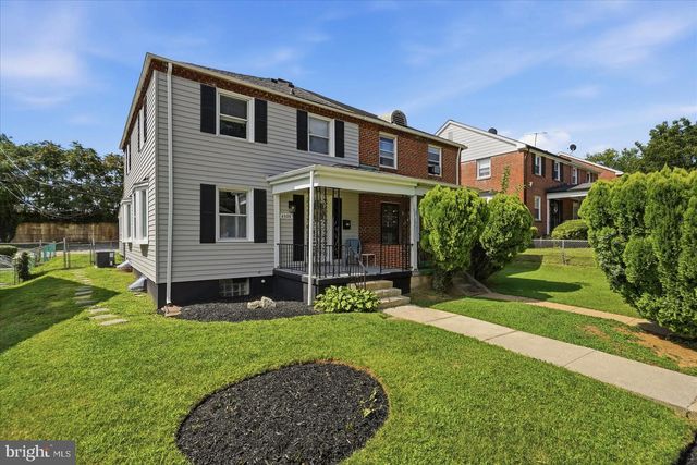 4509 ROKEBY RD, Baltimore, MD 21229
