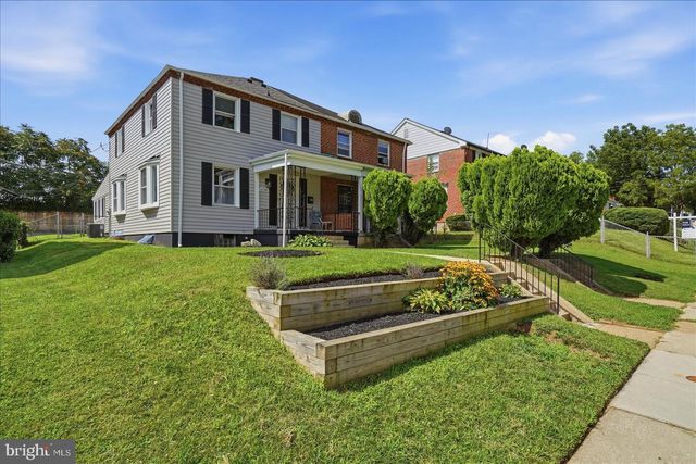 4509 ROKEBY RD, Baltimore, MD 21229