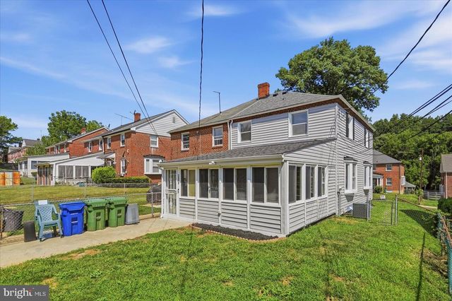 4509 ROKEBY RD, Baltimore, MD 21229