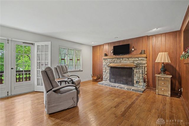 7790 Peters Pike, Butler Twp, OH 45414
