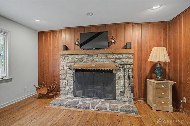 7790 Peters Pike, Butler Twp, OH 45414