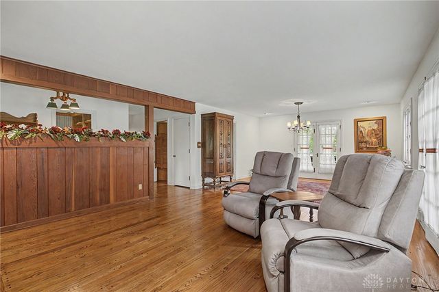 7790 Peters Pike, Butler Twp, OH 45414