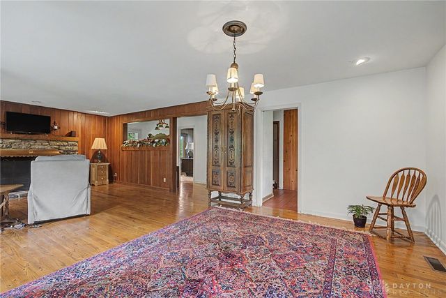 7790 Peters Pike, Butler Twp, OH 45414