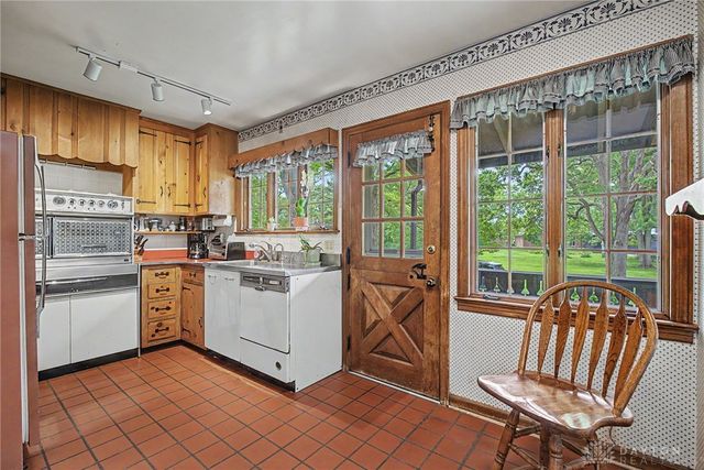 7790 Peters Pike, Butler Twp, OH 45414