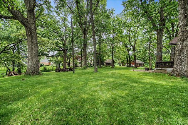 7790 Peters Pike, Butler Twp, OH 45414
