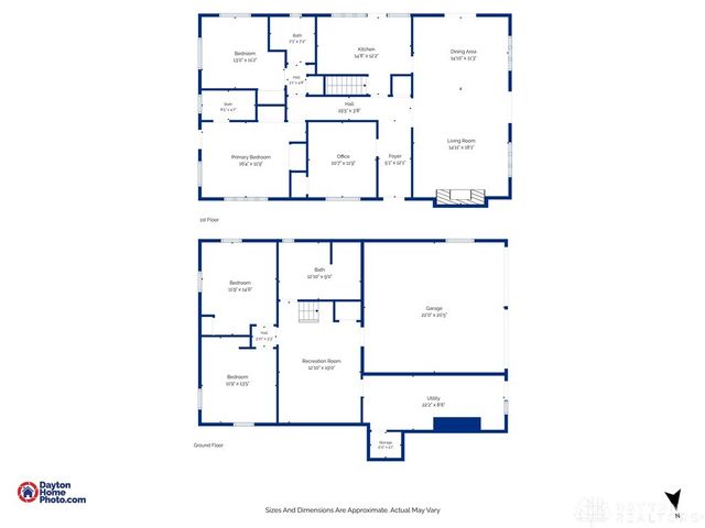 7790 Peters Pike, Butler Twp, OH 45414