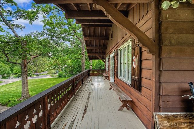 7790 Peters Pike, Butler Twp, OH 45414