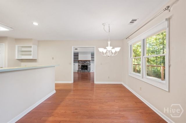 300 Montauk Drive, Richmond Hill, GA 31324