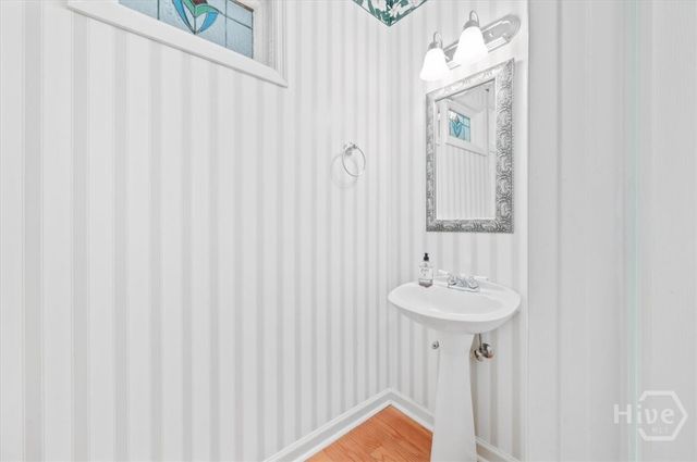 300 Montauk Drive, Richmond Hill, GA 31324