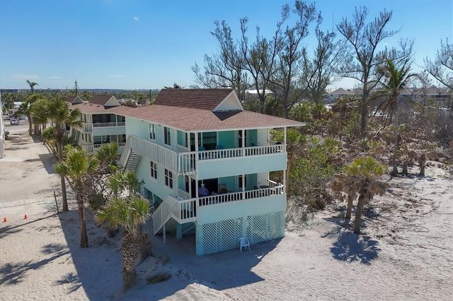 2350 N BEACH ROAD 1B, Englewood, FL 34223