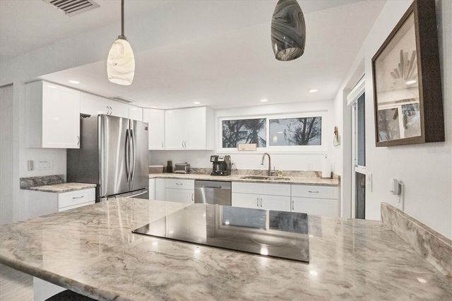 2350 N BEACH ROAD 1B, Englewood, FL 34223