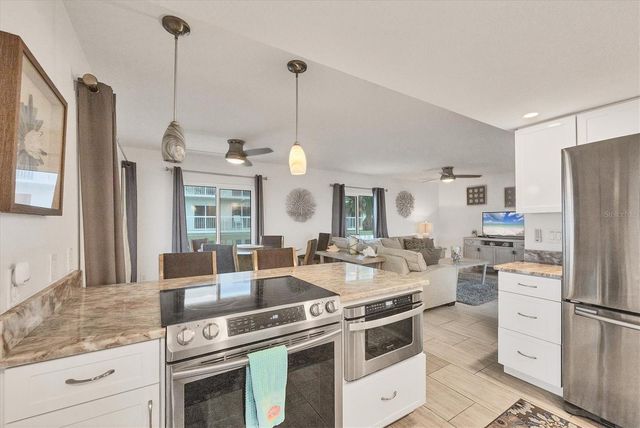 2350 N BEACH ROAD 1B, Englewood, FL 34223