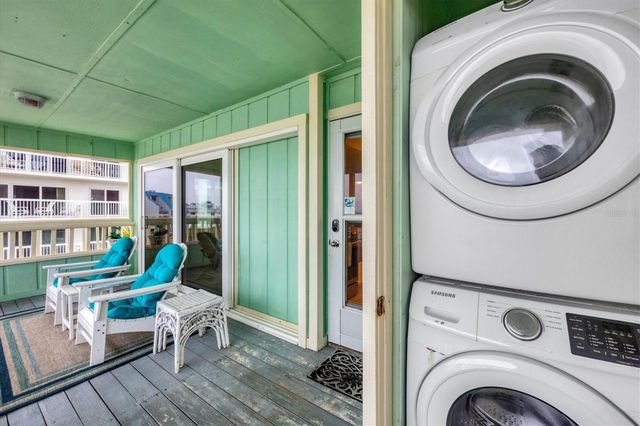 2350 N BEACH ROAD 1B, Englewood, FL 34223